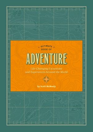 Ultimate Book of Adventure