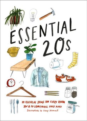 Buy Essential 20s at Amazon