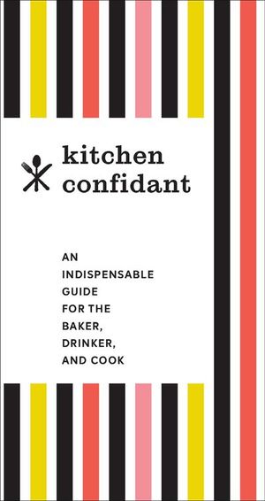 Buy Kitchen Confidant at Amazon