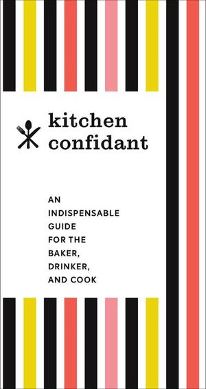 Kitchen Confidant