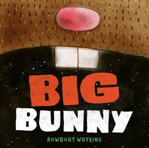 Buy Big Bunny at Amazon