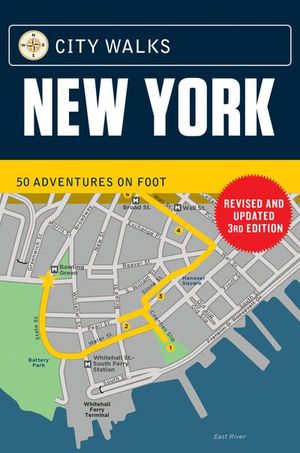Buy City Walks: New York at Amazon
