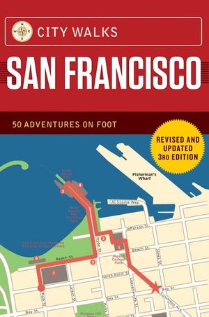 City Walks: San Francisco