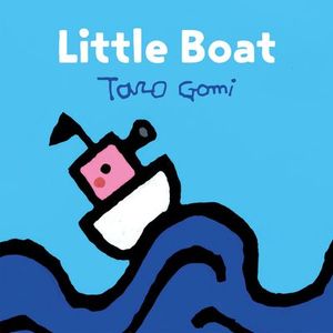 Buy Little Boat at Amazon