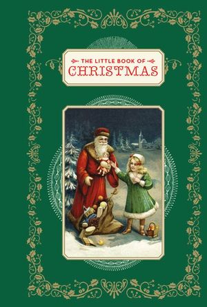 Buy The Little Book of Christmas at Amazon