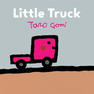 Buy Little Truck at Amazon