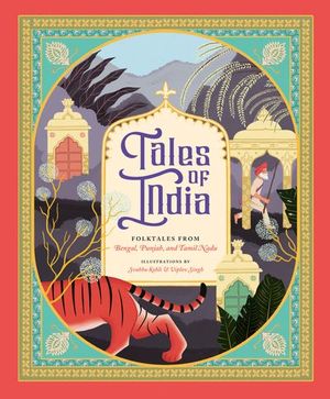 Buy Tales of India at Amazon