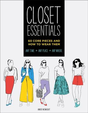 Buy Closet Essentials at Amazon