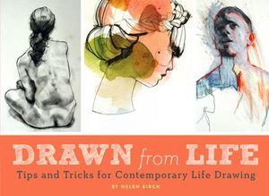 Buy Drawn from Life at Amazon