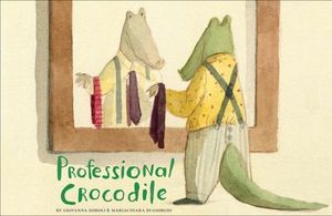 Buy Professional Crocodile at Amazon