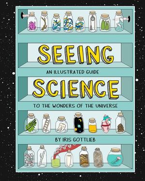 Buy Seeing Science at Amazon