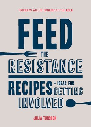 Buy Feed the Resistance at Amazon