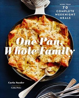 Buy One Pan, Whole Family at Amazon