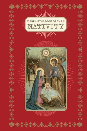 Buy The Little Book of the Nativity at Amazon