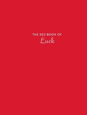 Buy The Red Book of Luck at Amazon