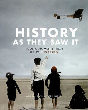 Buy History As They Saw It at Amazon