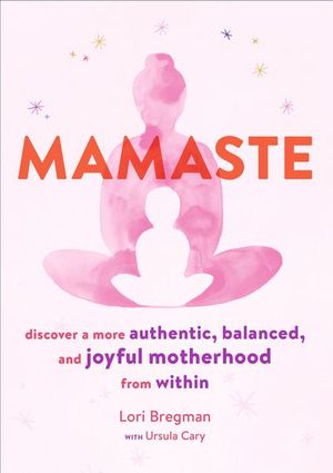 Buy Mamaste at Amazon