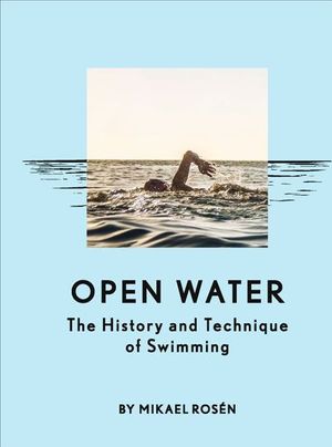 Buy Open Water at Amazon