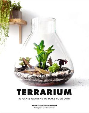 Buy Terrarium at Amazon