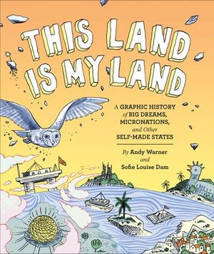Buy This Land is My Land at Amazon
