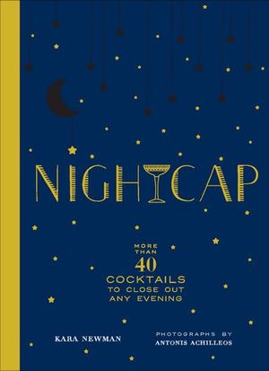 Buy Nightcap at Amazon