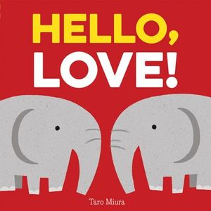 Buy Hello, Love! at Amazon