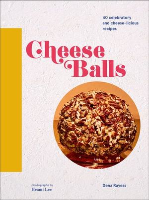 Buy Cheese Balls at Amazon