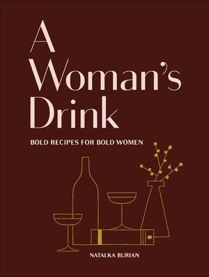 Buy A Woman's Drink at Amazon