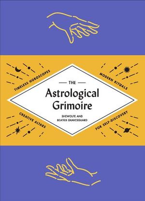 Buy The Astrological Grimoire at Amazon