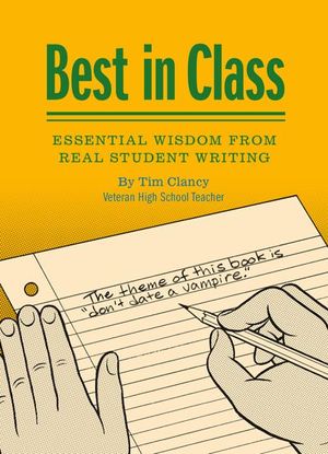 Buy Best in Class at Amazon