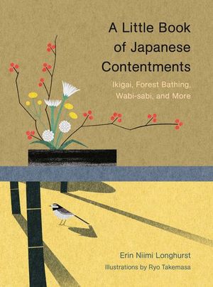 Buy A Little Book of Japanese Contentments at Amazon
