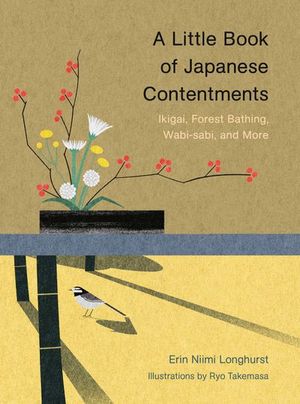 A Little Book of Japanese Contentments