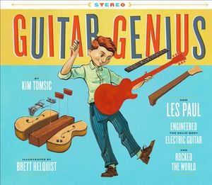 Guitar Genius