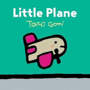 Buy Little Plane at Amazon