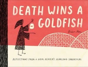 Buy Death Wins a Goldfish at Amazon