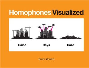 Buy Homophones Visualized at Amazon