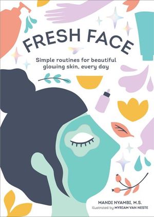 Buy Fresh Face at Amazon