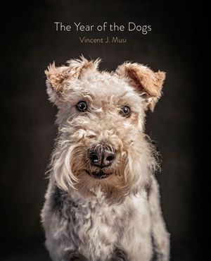 Buy The Year of the Dogs at Amazon