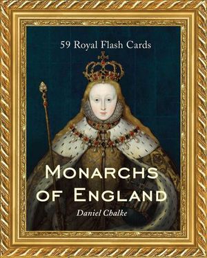 Buy Monarchs of England at Amazon