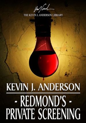 Buy Redmond's Private Screening at Amazon