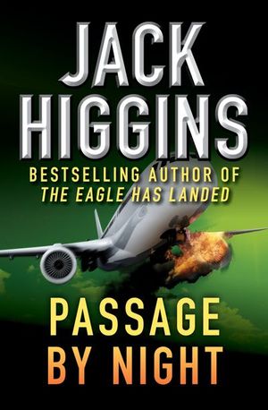 Buy Passage by Night at Amazon