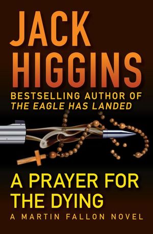 Buy A Prayer for the Dying at Amazon
