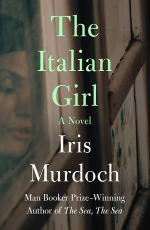 Buy The Italian Girl at Amazon