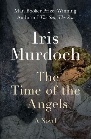 Buy The Time of the Angels at Amazon