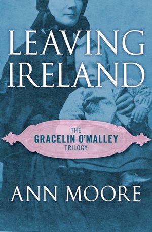 Buy Leaving Ireland at Amazon