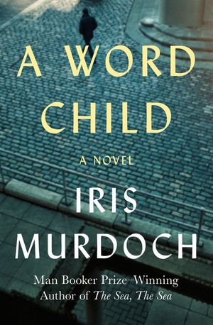 Buy A Word Child at Amazon