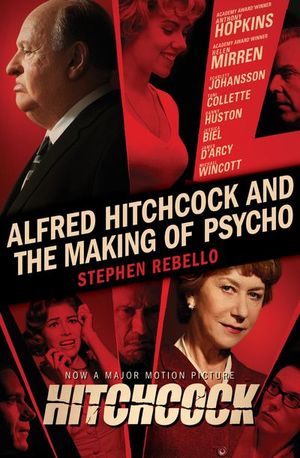 Buy Alfred Hitchcock and the Making of Psycho at Amazon