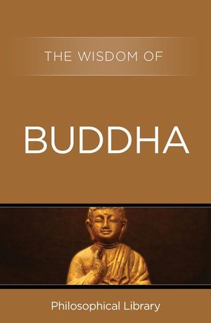 Buy The Wisdom of Buddha at Amazon