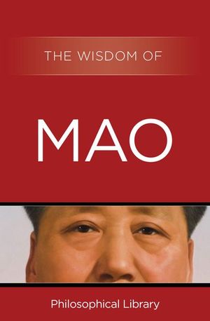Buy The Wisdom of Mao at Amazon