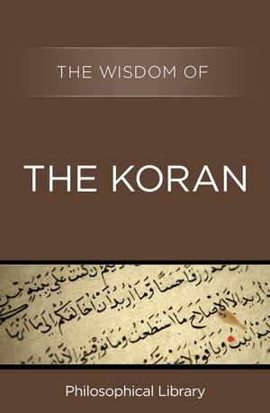 Buy The Wisdom of the Koran at Amazon